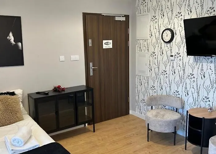 Everysky - Wilcza 3f-1